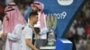 Ronaldo Hadapi Denda Ratusan Miliar Terkait Penipuan Pajak