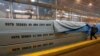 Russia Demands Compensation for US Tariffs on Aluminum, Steel