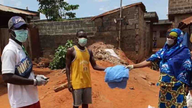 Au Bénin, le paludisme reste la première cause de décès chez les enfants