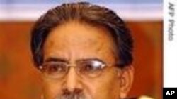A New Leader In Nepal