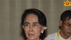 နိုင်ငံတော်အတိုင်ပင်ခံပုဂ္ဂိုလ် ဂျပန်ရောက် မြန်မာတွေနဲ့ တွေ့ဆုံမည်