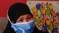 特別法庭將聽證流亡維吾爾人稱在新疆遭受強制墮胎和酷刑