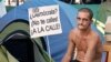 Spanish Protesters Vow to Continue Demonstrations