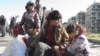 شام کے پناہ گزینوں کی تعداد افغانوں سے بڑھ رہی ہے: اقوام متحدہ