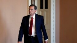 Sen. John Barrasso