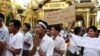 Burma Restores Calm After Muslim-Buddhist Clash