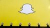 Snapchat Launches New Save Function for Photos, Videos