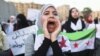 HRW: Các lực lượng Syria tấn công tình dục tù nhân 