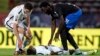 Décès brutal de Patrick Ekeng : la finale de la Coupe de Roumanie reportée