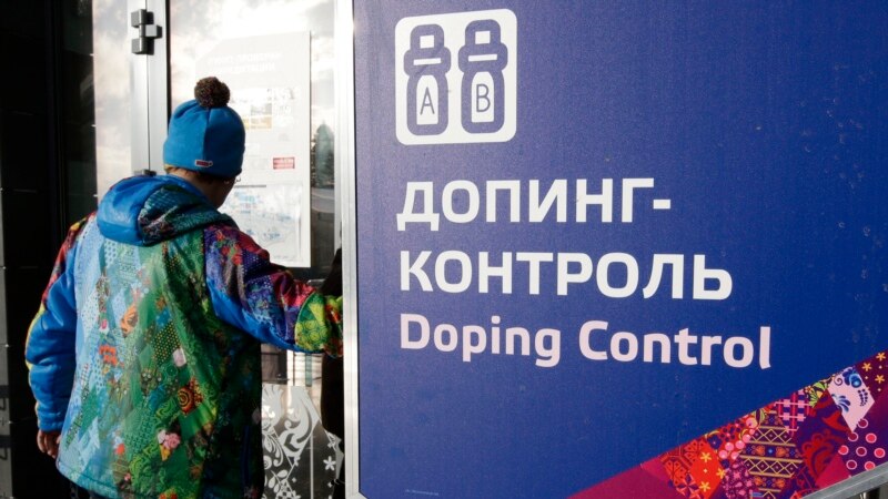 IOC Bans Five Russians, says 'Whistleblower' Rodchenkov Credible