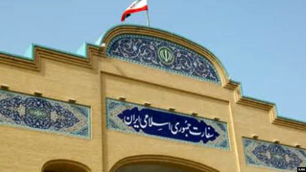 تعطیلی دفاتر نظامی و فرهنگی ایران در کویت؛ ۱۵ دیپلمات اخراج می‌شوند