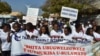 IZimbabwe Transparency International Idinga Amaqhinga Okulwisana Lenkohlakalo 
