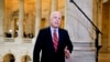 TNS McCain: Putin đồng minh với bạo chúa, cai trị bằng đàn áp