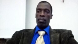 Ingxoxo Esiyenze LoMnu. Effie Dlela Ncube