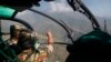 Puing Helikopter Amerika Ditemukan di Nepal