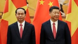 Tin Việt Nam 20/3/2018
