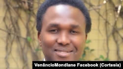 Venâncio Mondlane