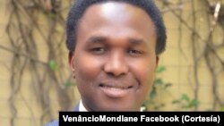 Venâncio Mondlane