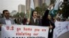Nhân viên ngoại giao Mỹ ở Pakistan bị sách nhiễu 
