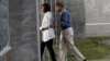 奧巴馬參觀曾關押過曼德拉的監獄
