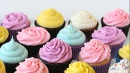 Most cupcake recipes make a dozen.