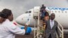 Despite Progress, Ebola Danger Remains in DRC