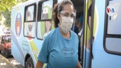 Panabus: Cuatro años transformando vidas en Caracas (Afiliadas)