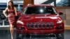 US Senators Ask Automakers for Details on Cyber Security