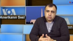 Cavad Cavadov: Mirfeyzullah Seyidovun səhhəti ağır olaraq qalır