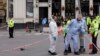 New Raids, Detentions in London Attack Investigation