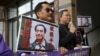 China Says Missing Bookseller Doesn't Want His Case Hyped up