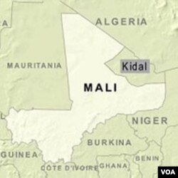 Kedubes AS memperingatkan warganya di Mali untuk berhati-hati setelah indikasi akan adanya serangan teroris.