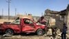 이라크 시아파 사원 테러 발생...17명 사망