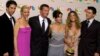 'Friends Reunion' Bakal Tayang di HBO Tahun 2021