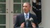 باراک اوباما ناشکیبایی مذهبی را محکوم کرد