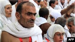 Preko dva i po miliona muslimana došlo na godišnji hadžiluk u Meki