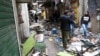 Two Bombs Explode in Baghdad Market, Killing at Least 25