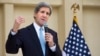 Kerry Sets Own Diplomatic Style at State Department