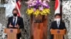  امریکی وزرا کا جاپان اور جنوبی کوریا کا دورہ، شمالی کوریا کی دھمکی کا کیا مطلب ہے؟