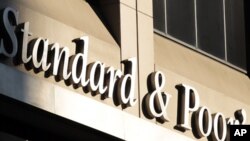 S&P: Σε επίπεδο "επιλεκτικής χρεωκοπίας" η ελληνική οικονομία