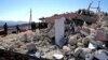 5.8 Quake Hits Crete, Killing One