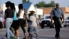 Polisi AS Tembak Mati Pria Bersenjata Pisau di St. Louis 