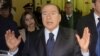 Italy's Former PM Berlusconi Given One-Year Jail Sentence