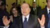 Dokter Putuskan Mantan PM Italia Bisa Hadir di Pengadilan