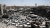 Pasukan Irak di Mosul Rebut Masjid Bersejarah yang Diledakkan ISIS
