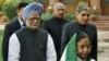 Indian Government Vows To Tackle Corruption