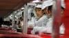 Foxconn xem xét đưa nhà máy sản xuất iPhone từ Trung Quốc sang Việt Nam