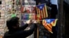 Spanish PM Rebuffs Catalan Leaders’ Demand for Independence Talks