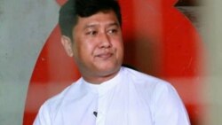 VOA ရေဒီယိုညပိုင်း အောက်တိုဘာ၂၄၊၂၀၂၁