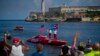 Jumlah Turis Asing ke Kuba Terus Naik, termasuk dari AS
